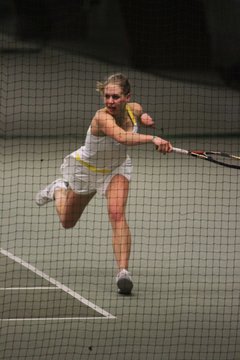 Anna Klasen 1109 - 14. Offenes Weihnachtsturnier